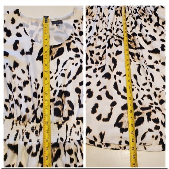 Vince Camuto Dress Size 1X - Picture 10 of 10